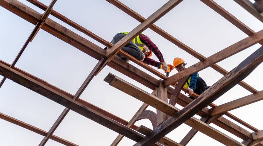 Local Chimney Repair in Winona, MS